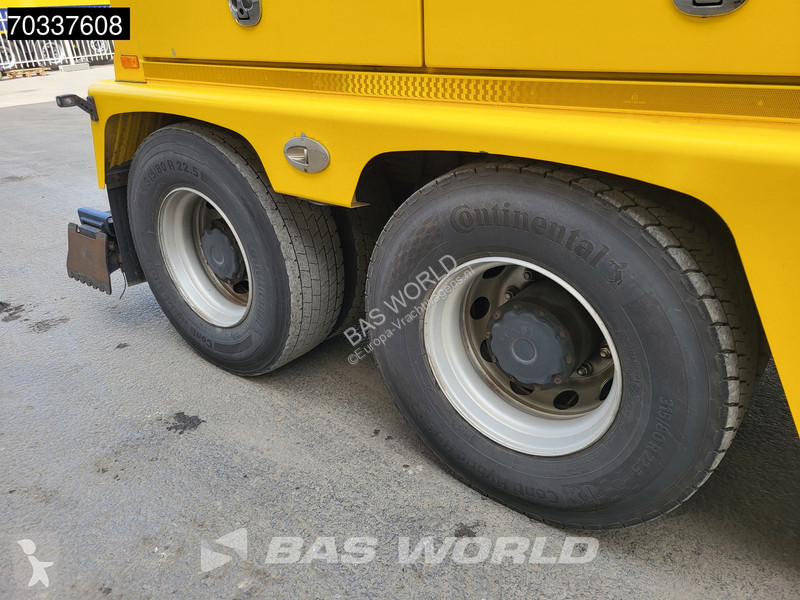Грузовик MAN TGS 8X4 Miller Industries Vulcan...