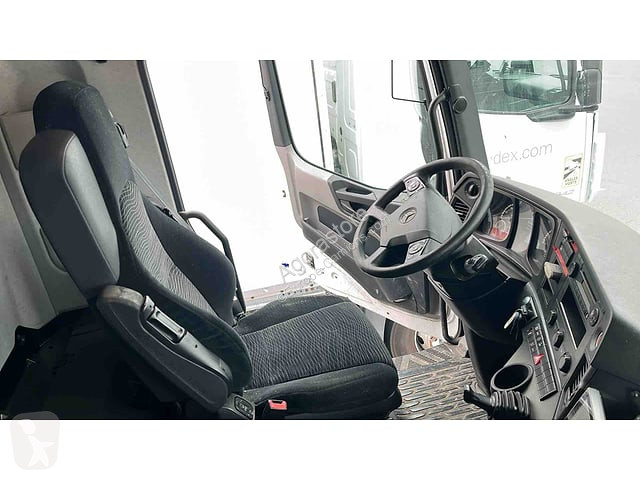 Camion Mercedes ANTOS