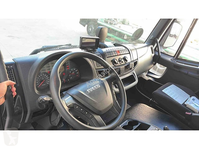 Camion Iveco EUROCARGO