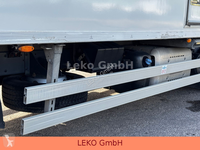 Грузовик DAF 210 FA Drei Stück im Bestand
