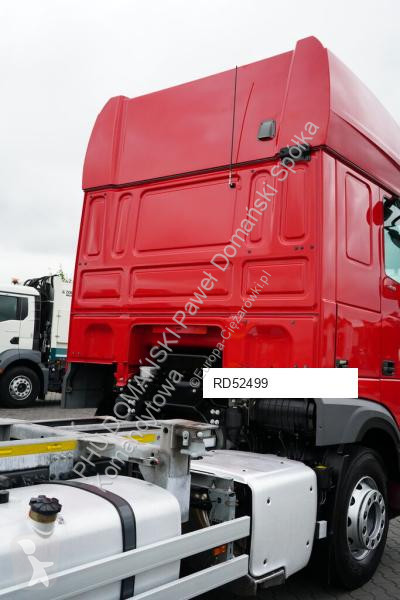 Грузовик DAF XF / 480 / ACC / EURO 6 / SSC /...