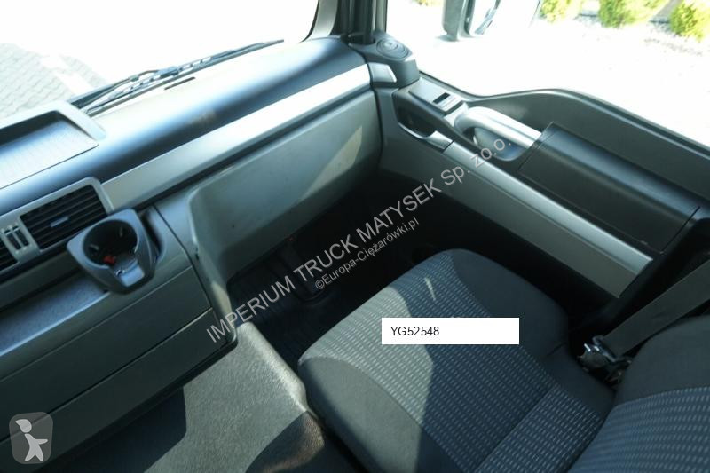 Грузовик MAN XS 122 HIDUO