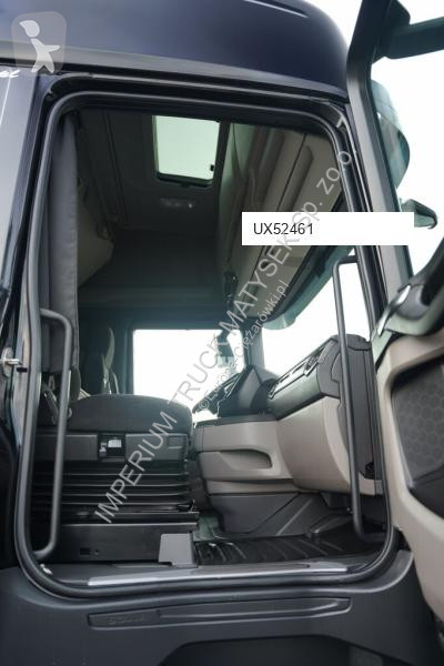 Грузовик Scania S 500