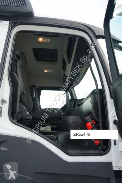 Грузовик Mercedes AROCS 3240 / 8x4 / WYWROTKA...