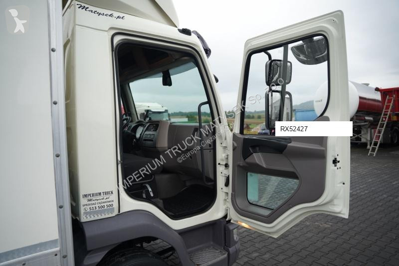 Грузовик DAF LF 210