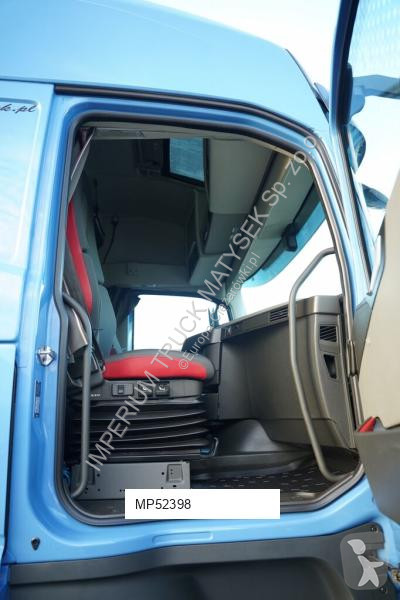 Грузовик Volvo FH 460