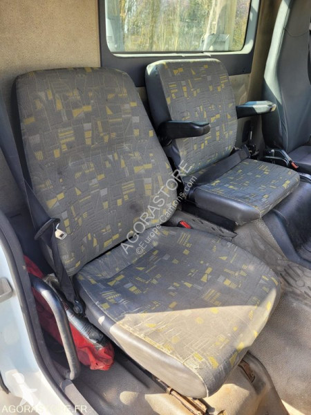 Camion Renault PREMIUM