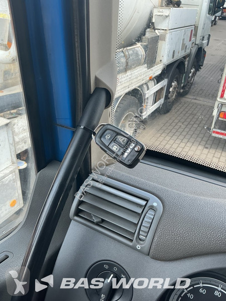 Камион DAF 370