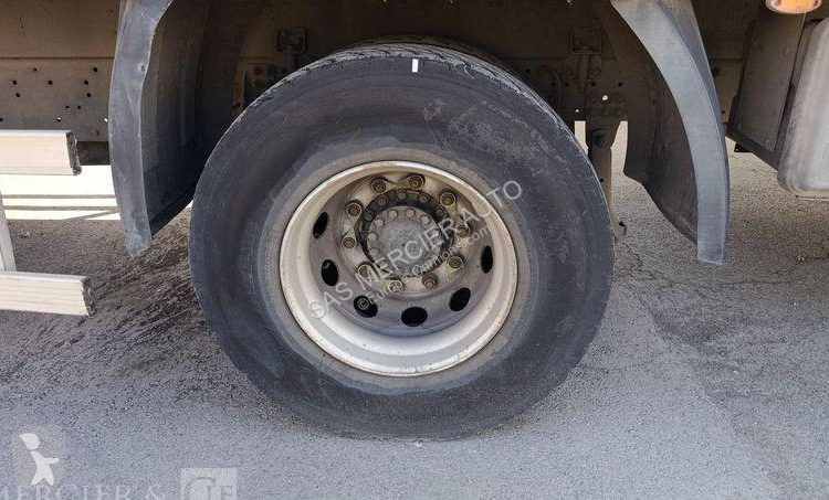 Camion Iveco