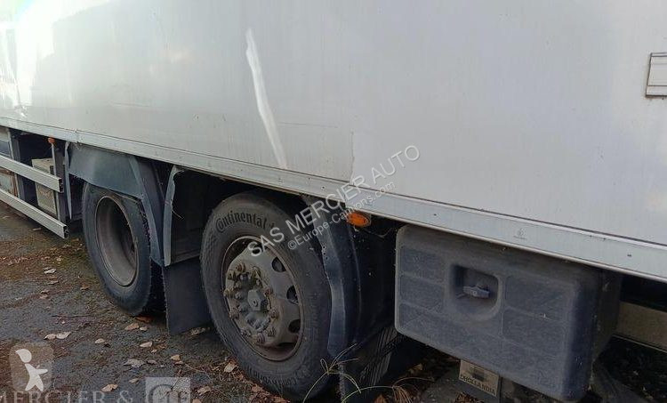 Camion Iveco