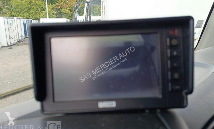Camion Renault