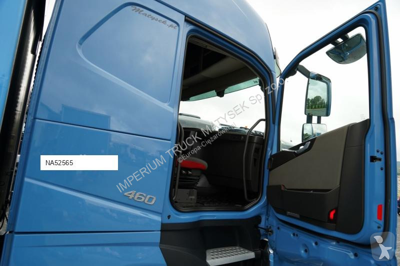 Камион Volvo FH 460