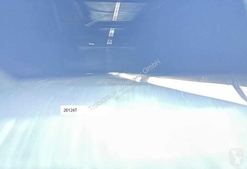 Camion Renault C520 SWS