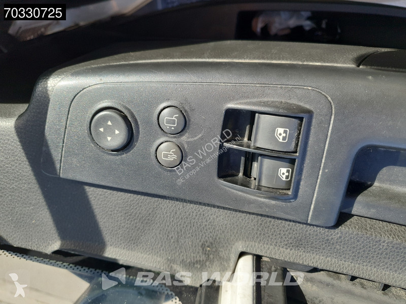 Lastbil Iveco 420 4X2 20t Tailgate Automatic...