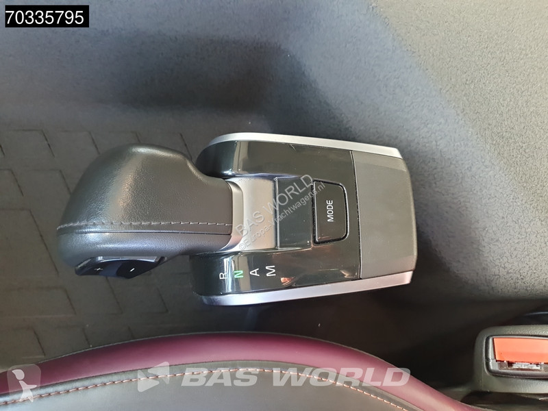 Volvo 500 6X4 Meiller RS21 20 containersystem...