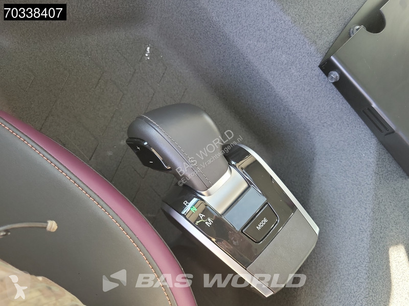 Kamion Volvo 500 8X4 NEW! HIAB X-HIPRO 658 E-6...