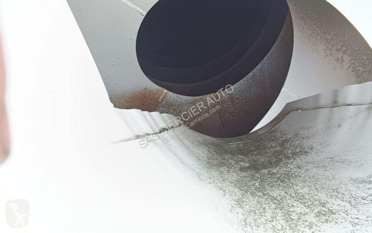 Béton Iveco
