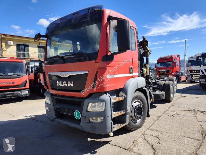 Kamion MAN 26.440