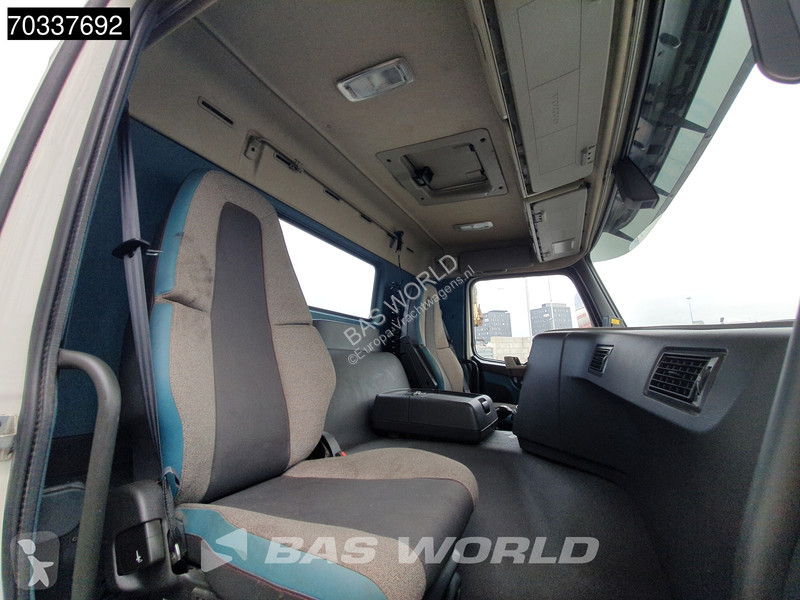 Volvo 460 6X2 Meiller RS26 67K containersystem...