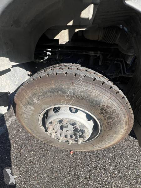 Iveco 450 truck