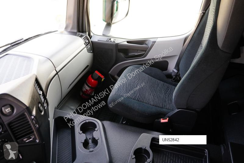 Kamion Mercedes ANTOS / 1833 / ACC / E 6 /...