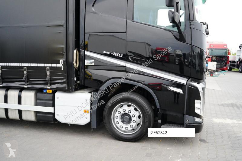 Kamion Volvo / TANDEM