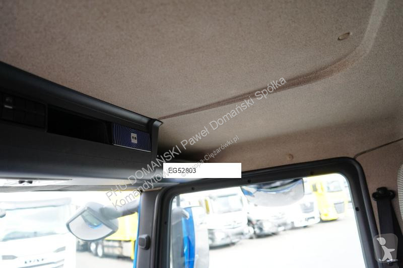 Kamion MAN TGM / 15.250 / E 6 / BURTOFIRANKA +...