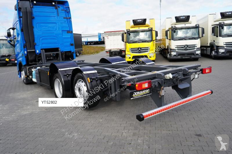 Kamion Volvo FH / 500 / ACC / XL / EURO 6 / BDF...