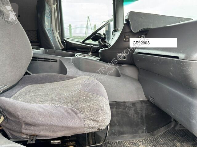 Kamion Scania 114-340