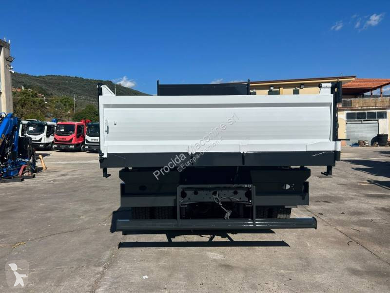 Lastbil Iveco 180E32