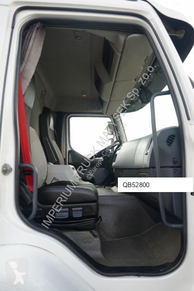 Kamion Renault D 26 WIDE
