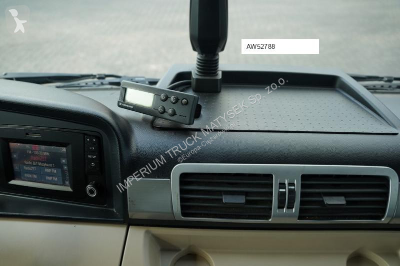 Kamion MAN TGL 10.180