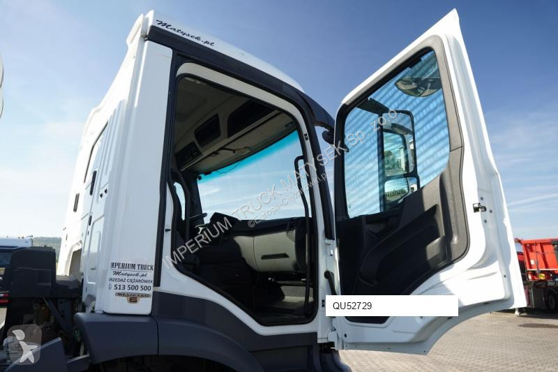 Kamion Mercedes AROCS 3240