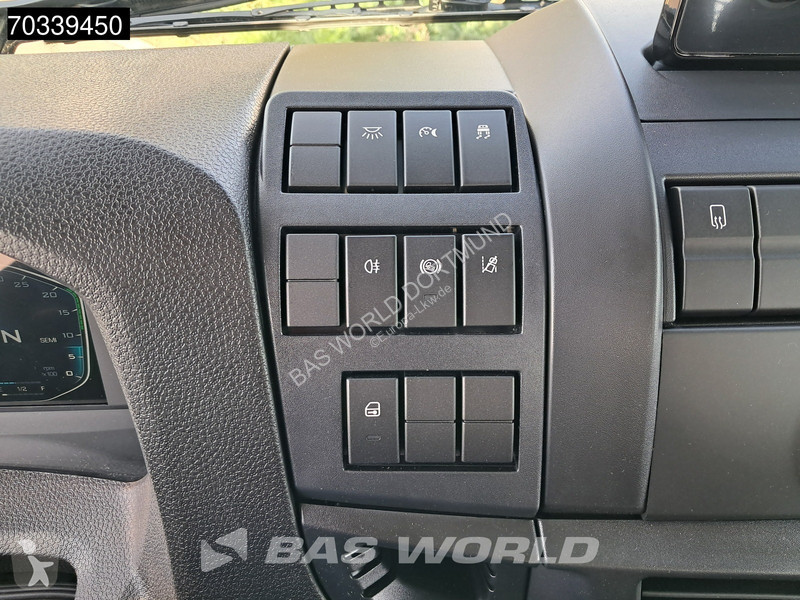 Iveco ML80E21K 4X2 New! 4m3 Meiller 3-Sided...