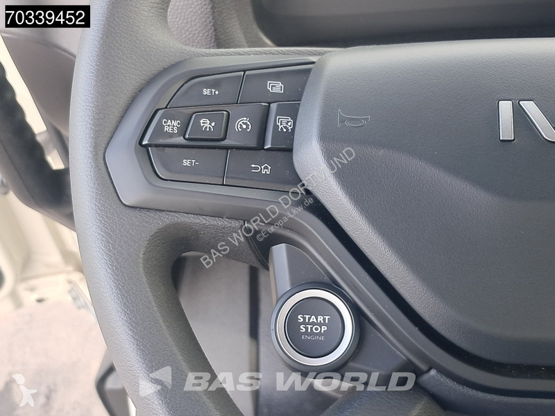 شاحنة Iveco ML80E21K 4X2 New! 4m3 Meiller...