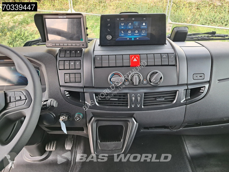 شاحنة Iveco ML75E21/P 4X2 NEW! 8 tonner 1000kg...