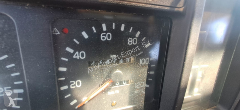 Volvo 380 truck