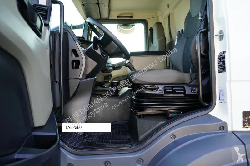 Kamion MAN TGM / 18.250 / ACC / EURO 6 /...