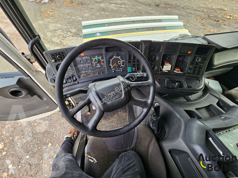 شاحنة Scania 94  220
