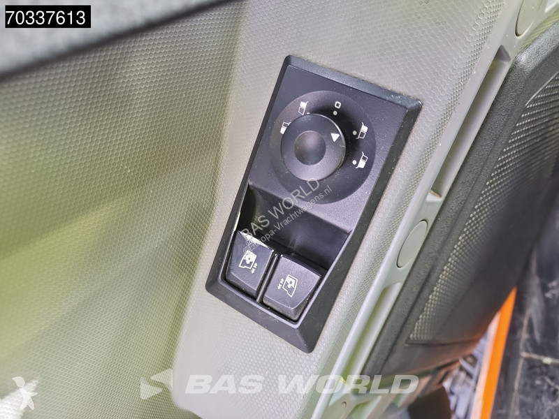 Kamion Renault C 460 6X4 Palfinger PK12 EH...