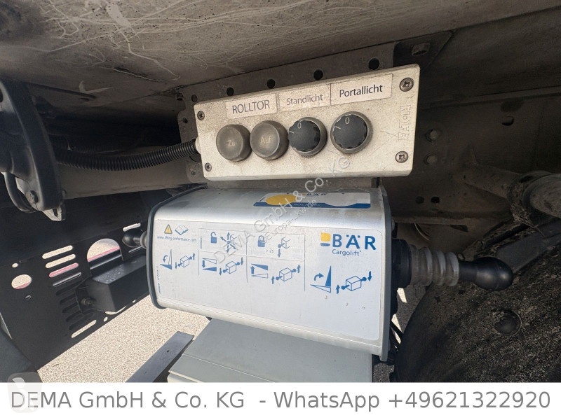 شاحنة Mercedes 2543*Mit...