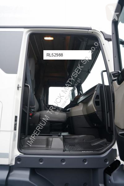 Kamion MAN TGX 26.470 / BDF / 6X2 / ZABUDOWA...