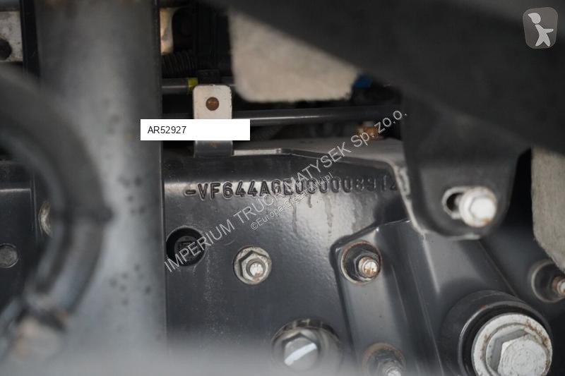 Kamion Renault MIDLUM 220 DXI / FIRANKA - 3,7 M...