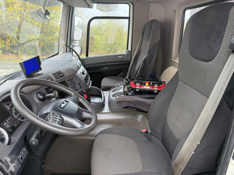 شاحنة DAF 460