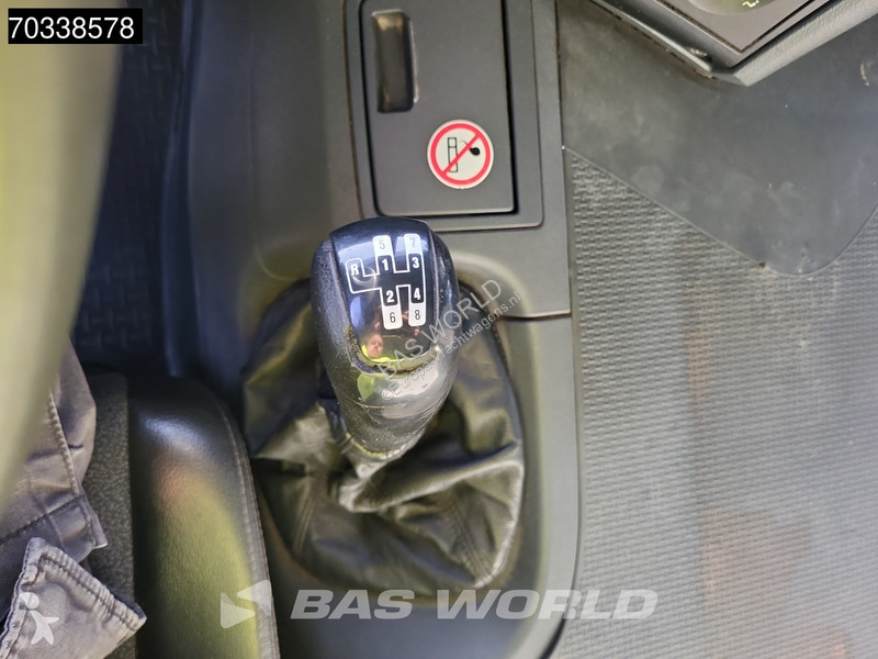 Kamion Scania P310 P 6X2 TRAIOR 18835iter Fuel...