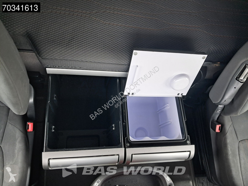 Teherautó DAF 480 6X2 BDF SSC Lift+steering...