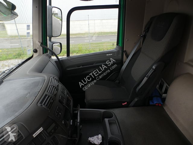 Camión DAF CF330FA