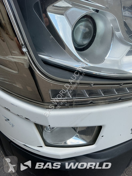 Lastbil Renault T T 380