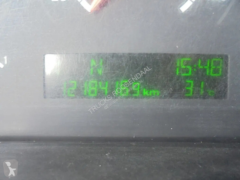 Camion Scania R470 + 6X2 + TO + Discounted from...