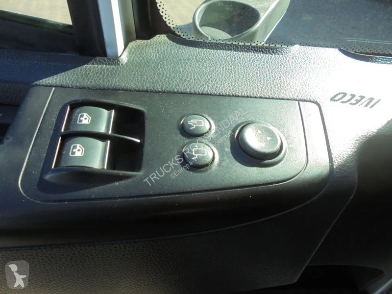 Camion Iveco 450 + Euro 5 + Zandzuiger + Manual...